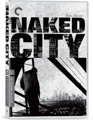 Naked/Dvd