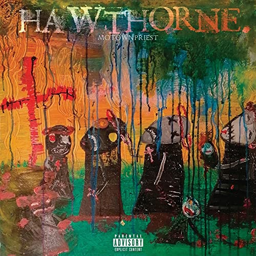 Hawthorne