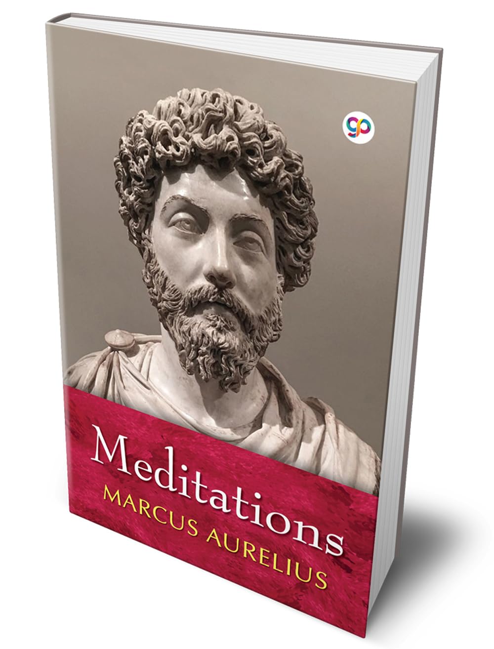 Meditations by Aurelius, Marcus