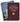 Prayers That Avail Much 25th Anniversary Commemorative Burgundy Leather: Three Bestselling Works in One Volume by Copeland, Germaine