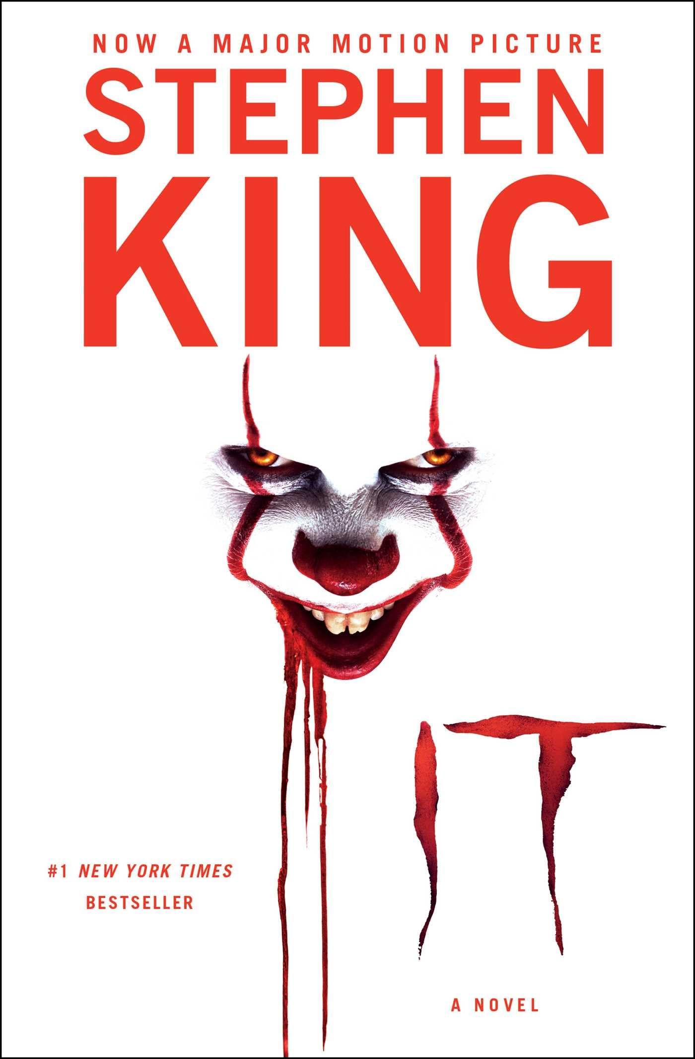 It by King, Stephen