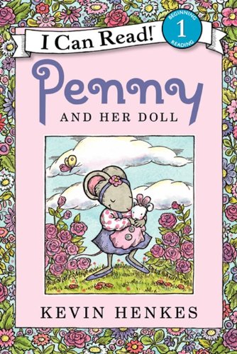Penny and Her Doll -- Kevin Henkes, Paperback