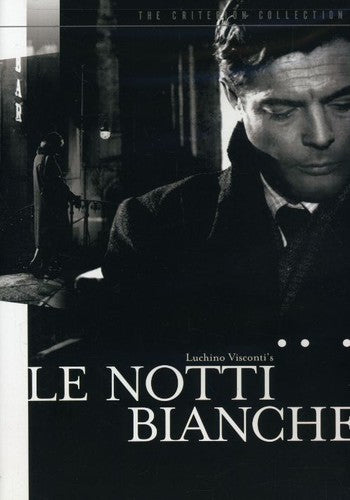 Le Notti Bianche/Dvd