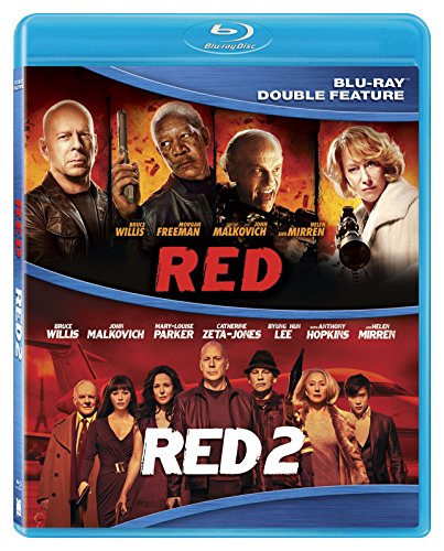 Red: Special Edition / Red 2