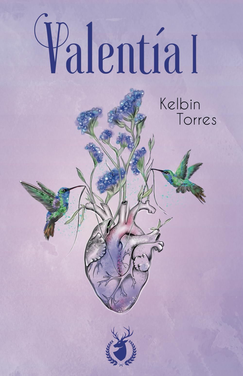 Valentía by Torres, Kelbin