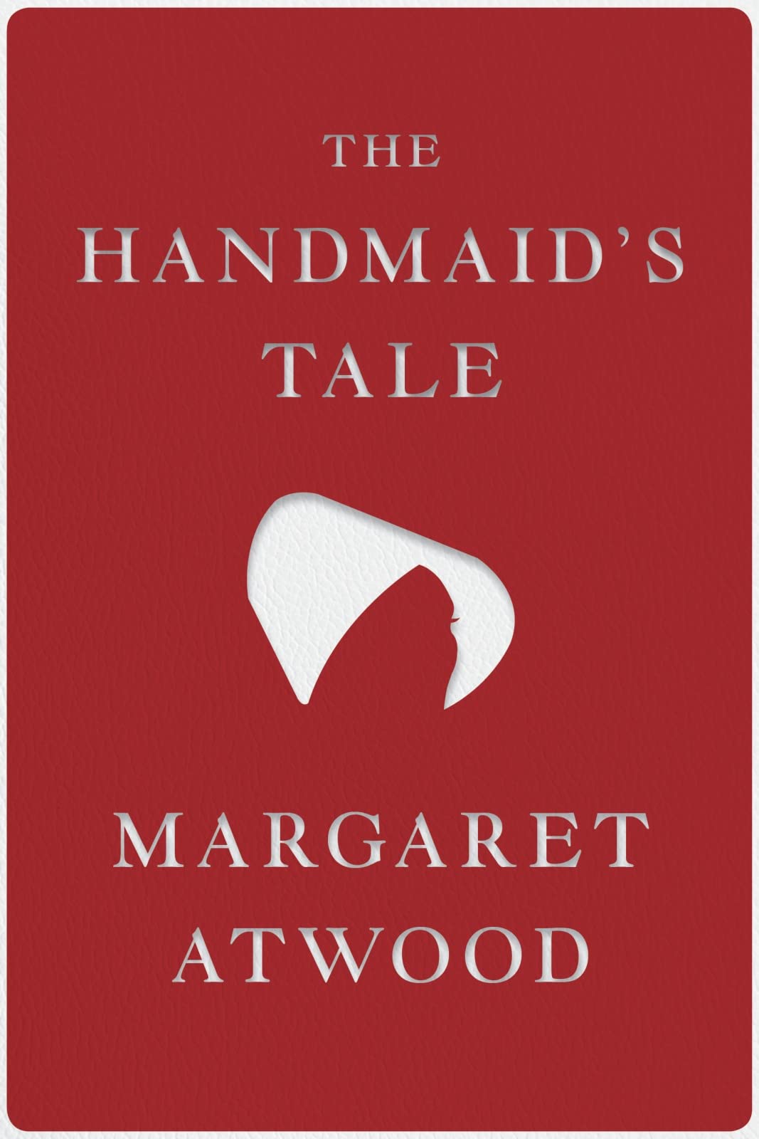 The Handmaid's Tale Deluxe Edition by Atwood, Margaret