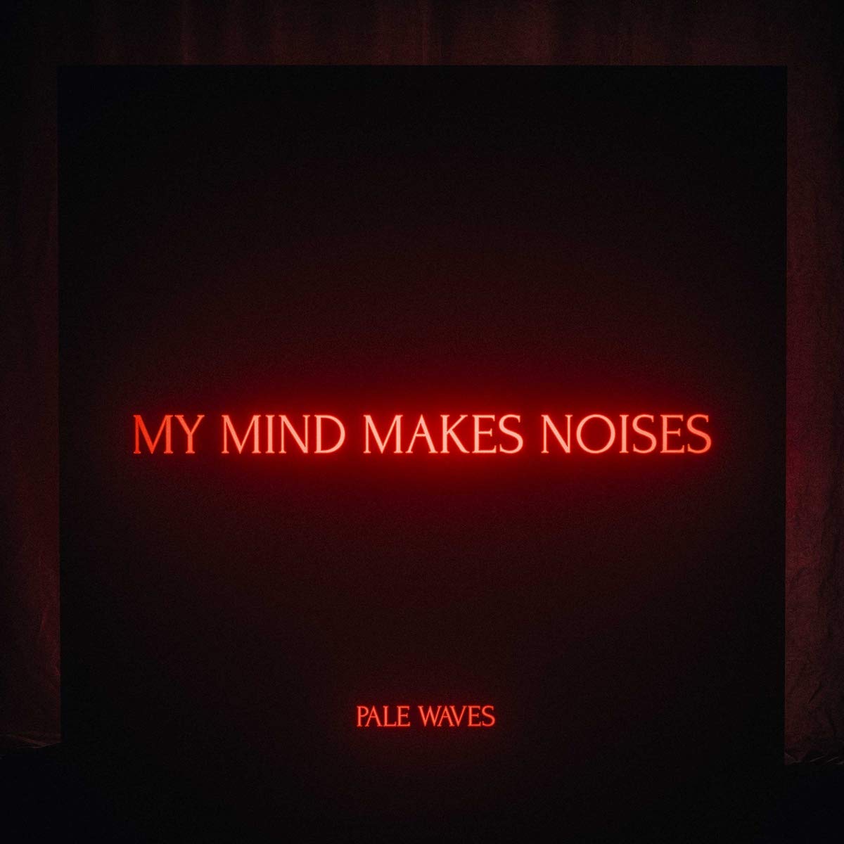 My Mind Makes Noises [2 LP]