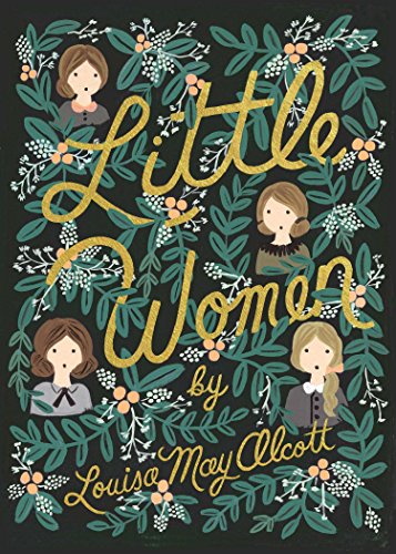 Little Women -- Louisa May Alcott - Hardcover