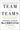 Team of Teams: New Rules of Engagement for a Complex World by McChrystal, Stanley