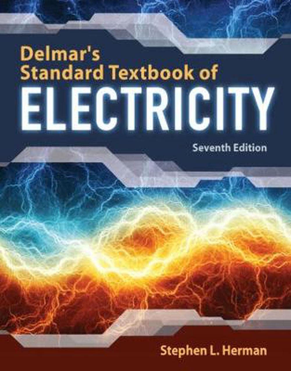 Delmar's Standard Textbook of Electricity by Herman, Stephen L.