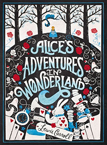 Alice's Adventures in Wonderland -- Lewis Carroll - Paperback