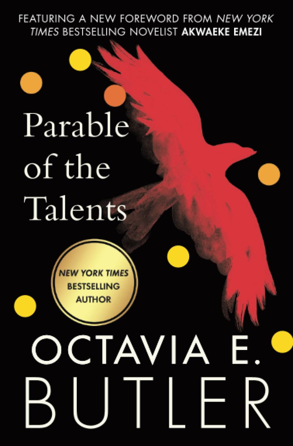 Parable of the Talents by Butler, Octavia E.