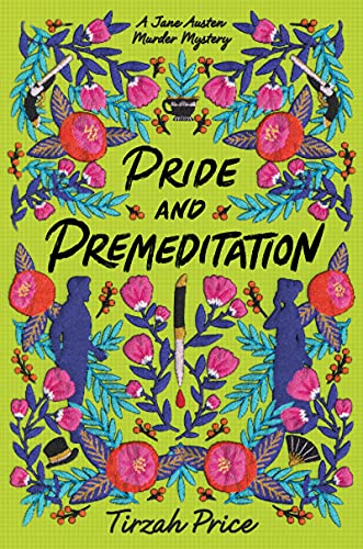 Pride and Premeditation -- Tirzah Price, Paperback