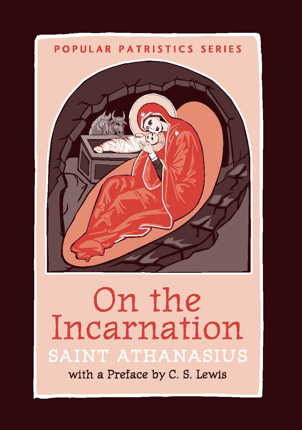 On the Incarnation by Saint Athanasius