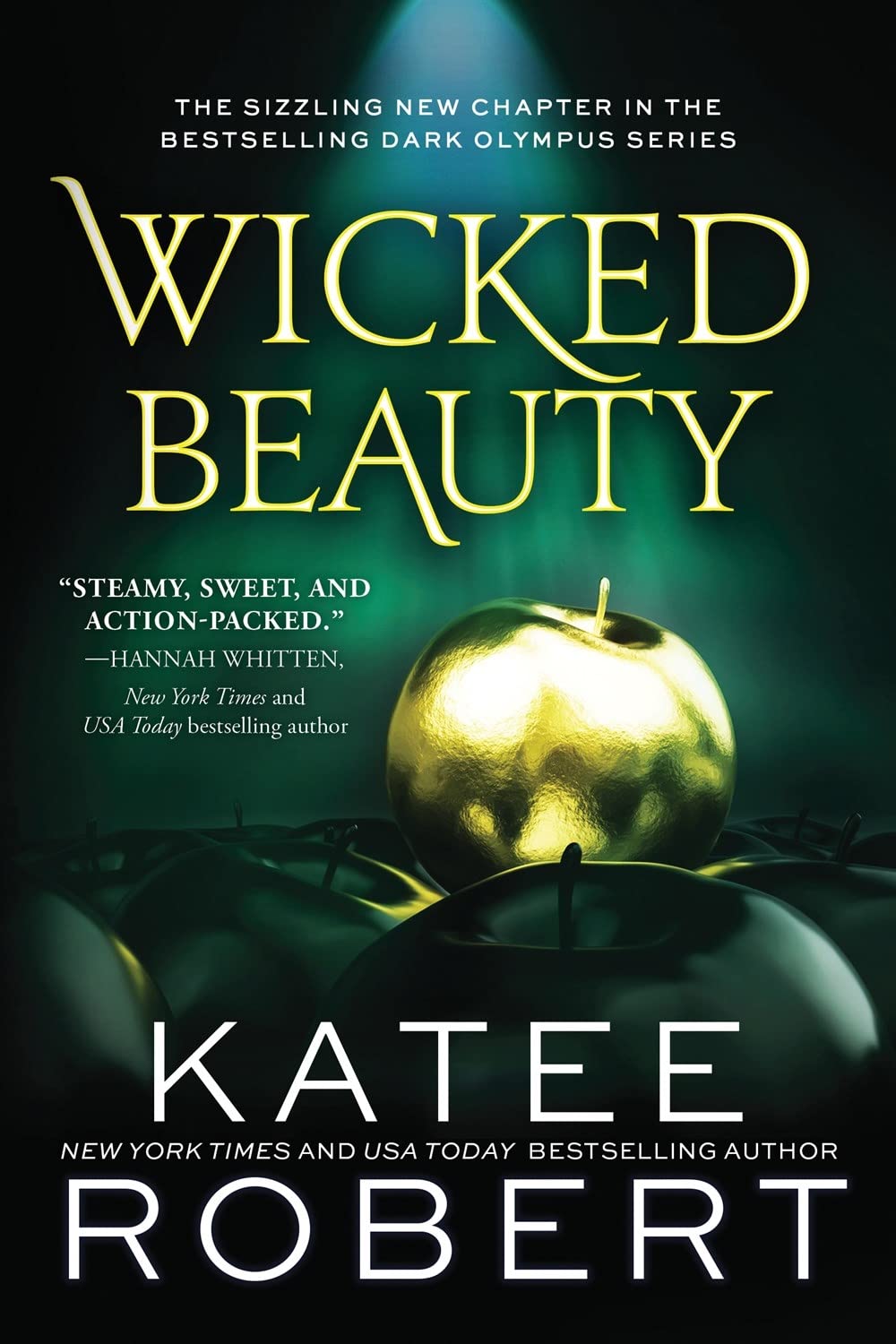 Wicked Beauty by Robert, Katee