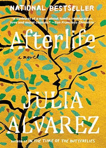 Afterlife by Alvarez, Julia