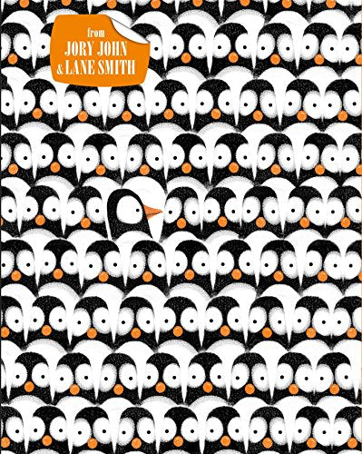 Penguin Problems -- Jory John - Hardcover