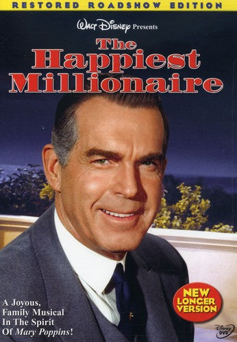 Happiest Millionaire