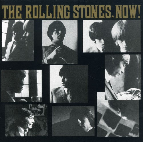 Rolling Stones Now
