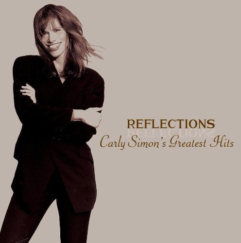 Reflections: Carly Simon's Greatest Hits