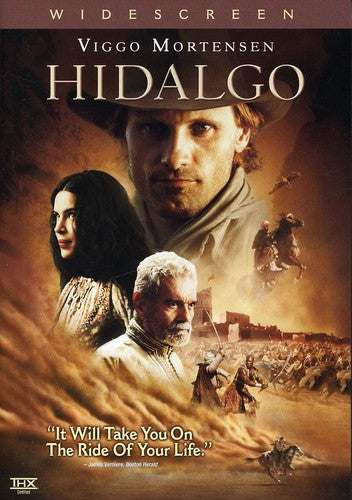 Hidalgo (Ws) 2004