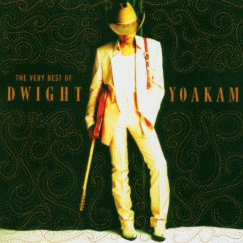 Very Best Of Dwight Yoakam