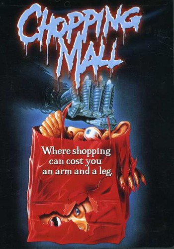 Chopping Mall