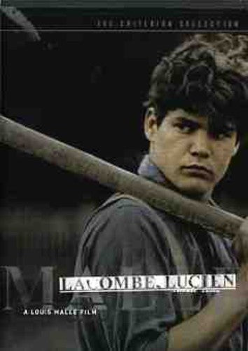 Lacombe Lucien/Dvd