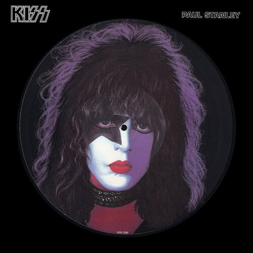 Paul Stanley, Kiss, LP