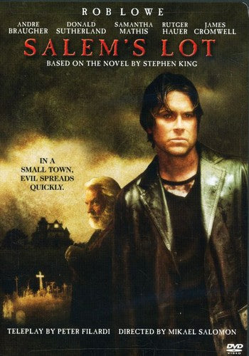 Salem's Lot: The Mini-Series (2004)