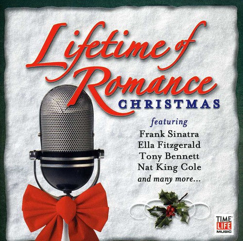 Lifetime Of Romance Christmas / Various