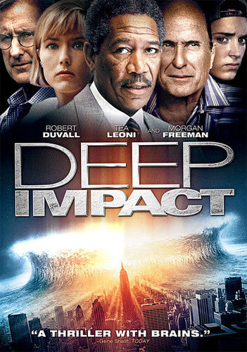 Deep Impact