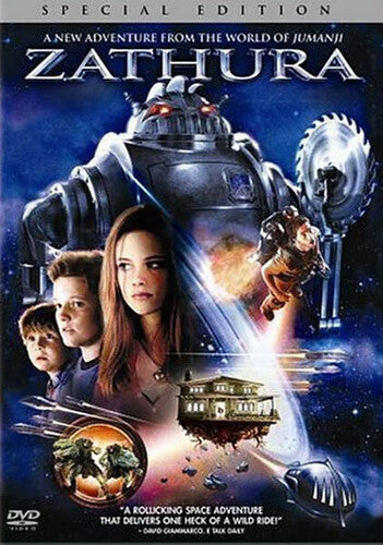 Zathura