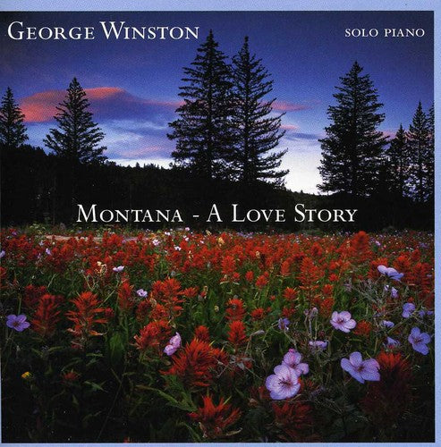 Montana: A Love Story
