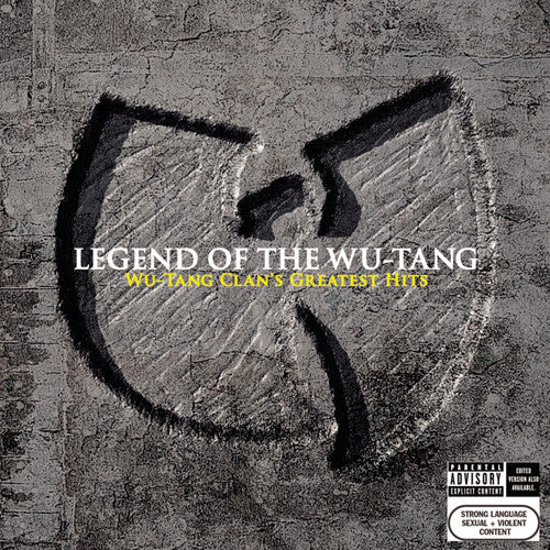 Legend Of The Wu-Tang Clan: Greatest Hits