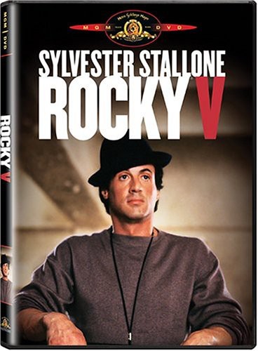 Rocky V