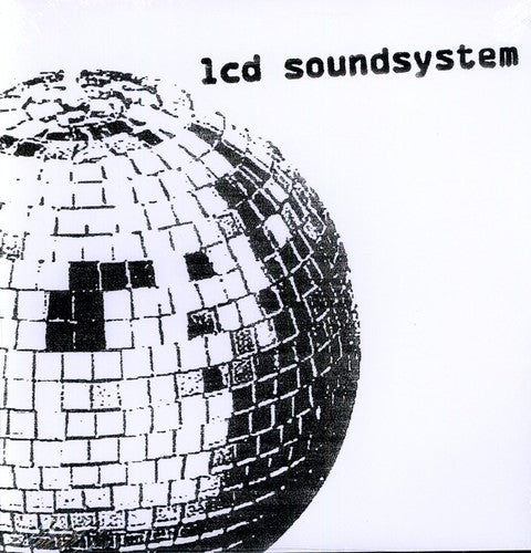 Lcd Soundsystem