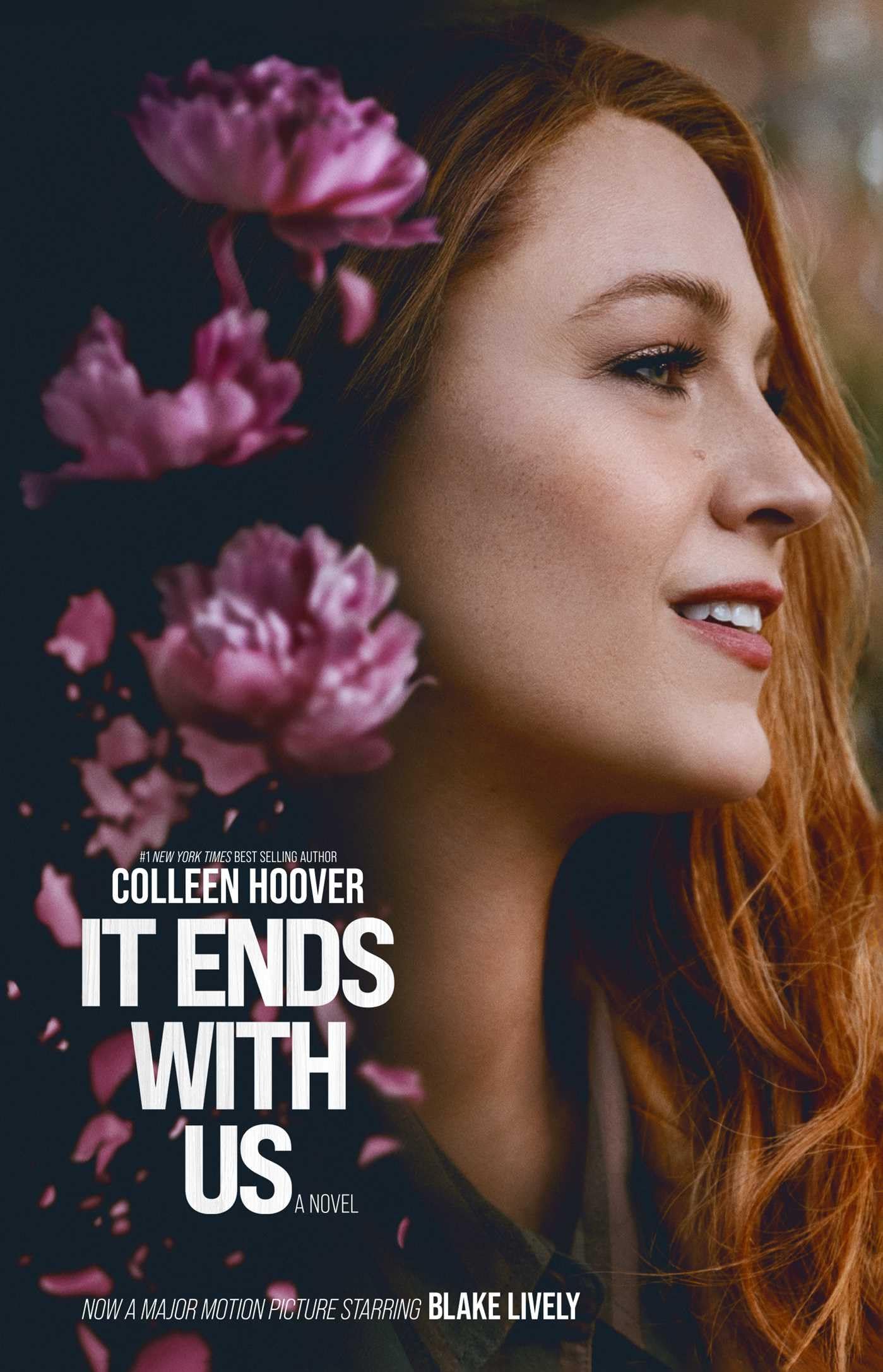 It Ends with Us by Hoover, Colleen