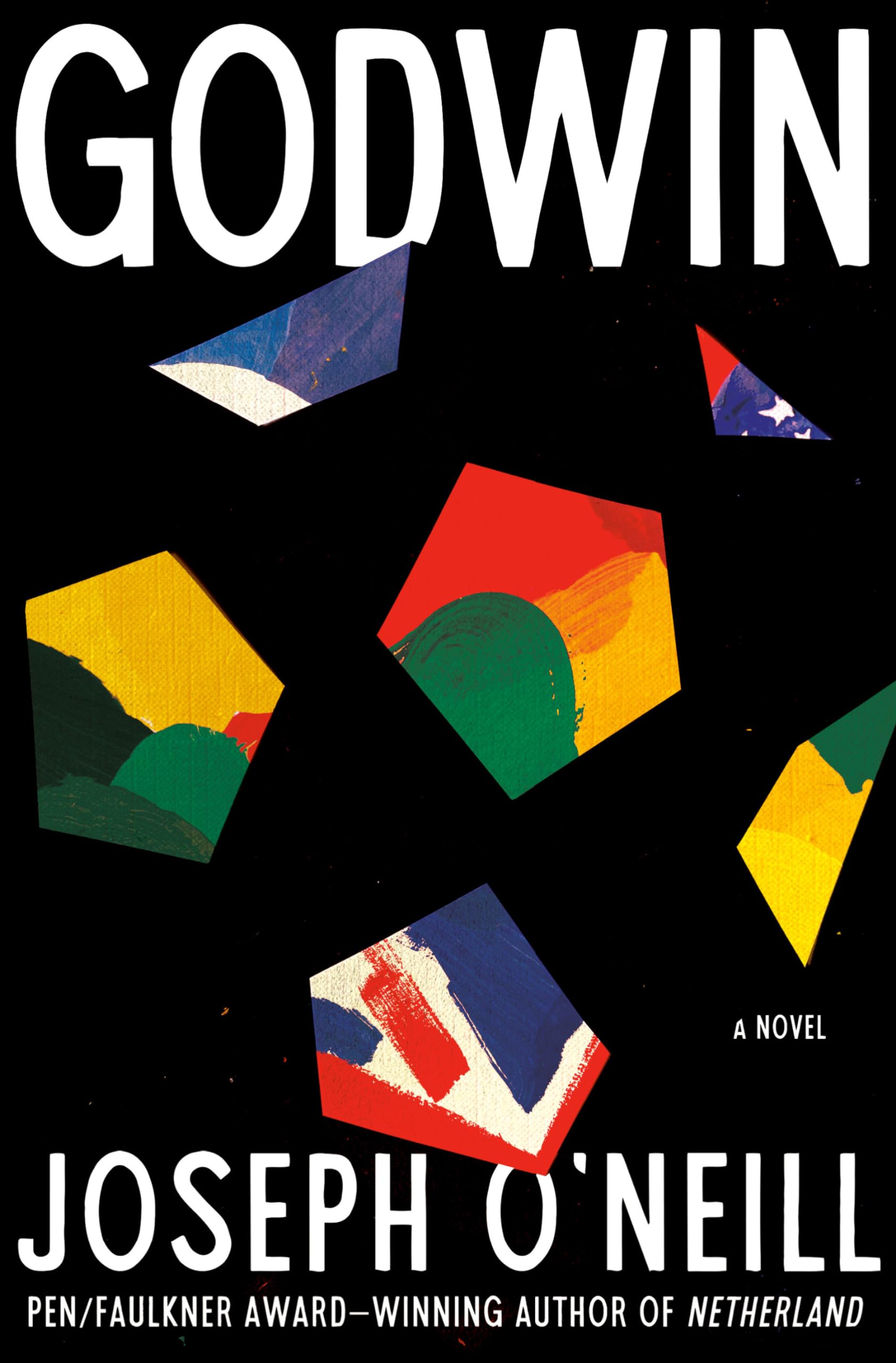 Godwin by O'Neill, Joseph