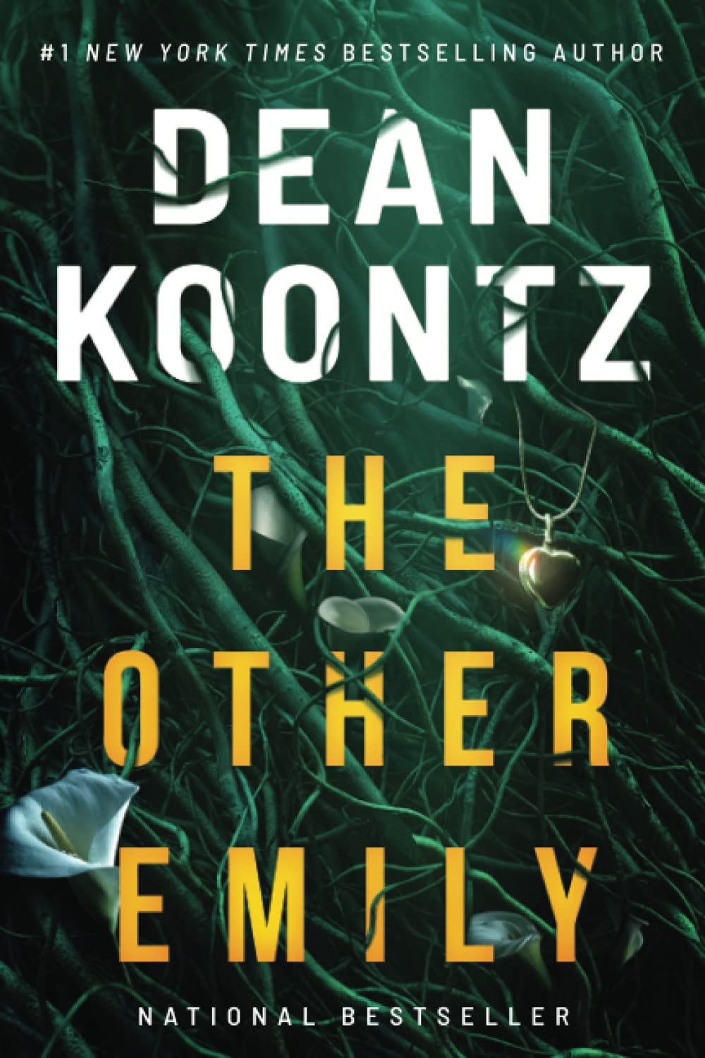 The Other Emily by Koontz, Dean