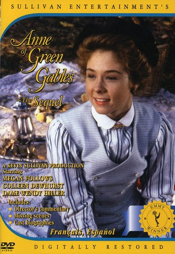 Anne Of Green Gables: Sequel