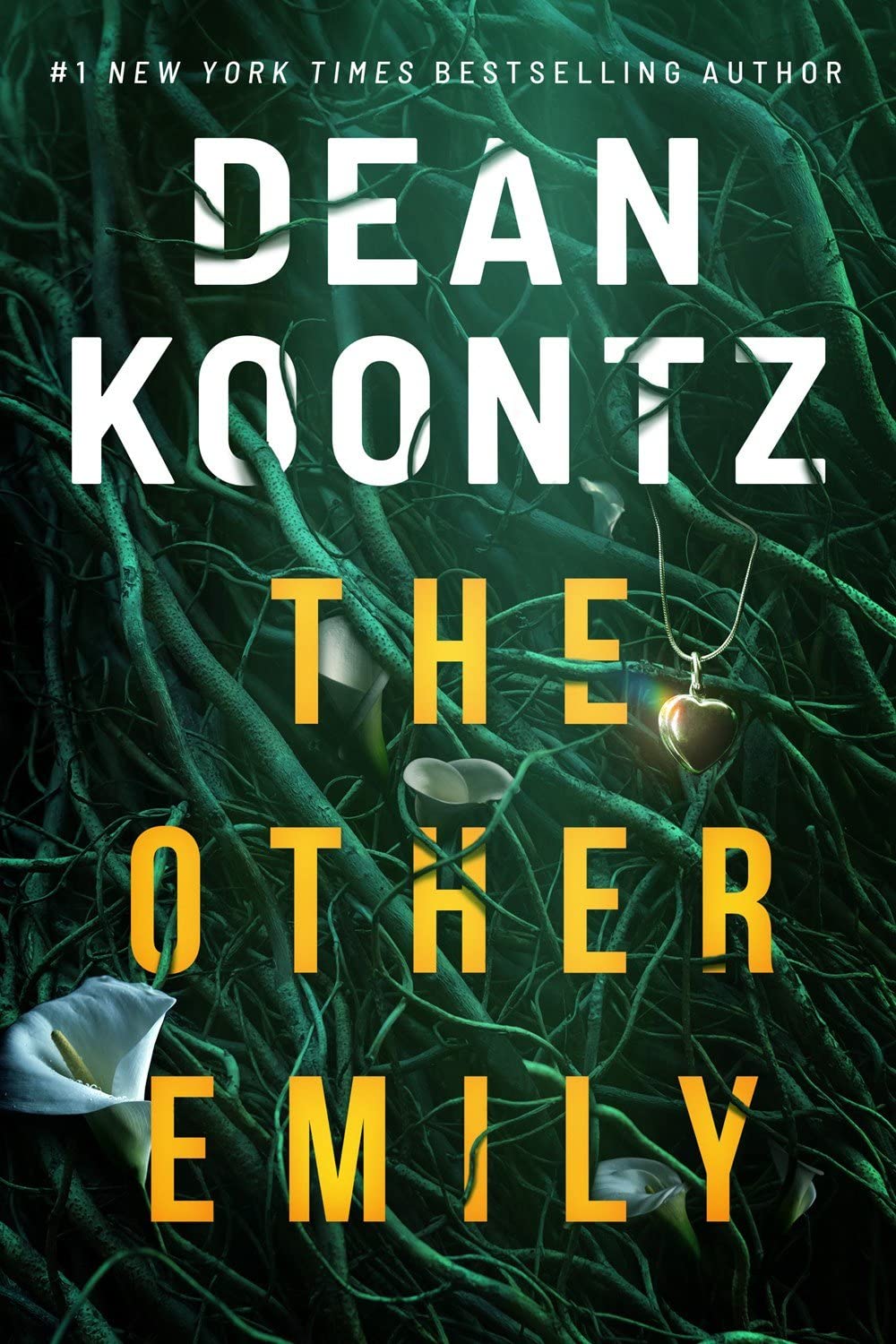 The Other Emily by Koontz, Dean