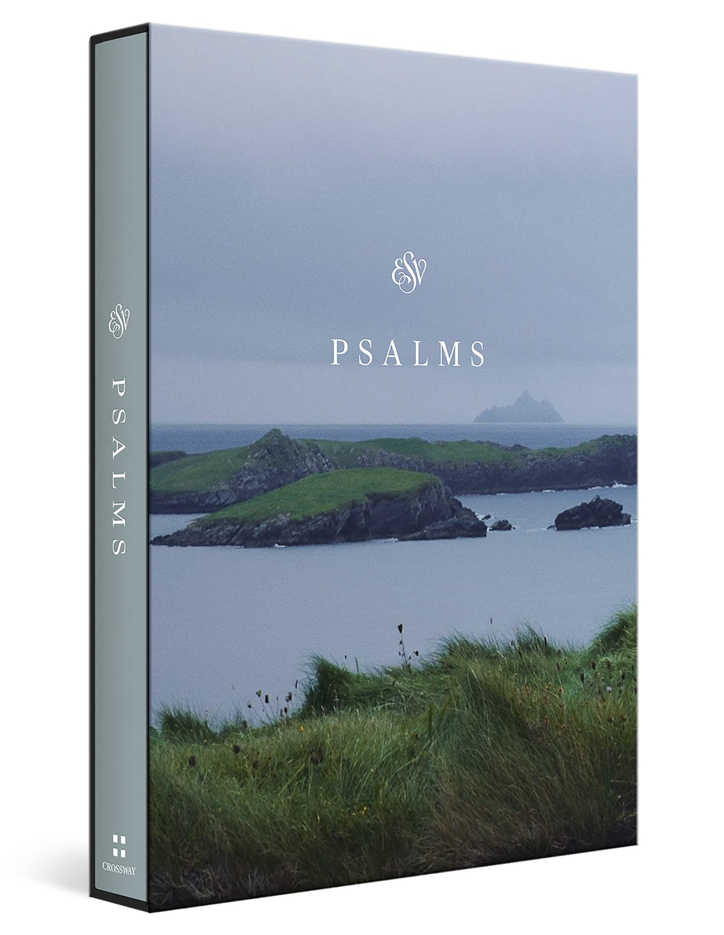 ESV Psalms, Photography Edition by