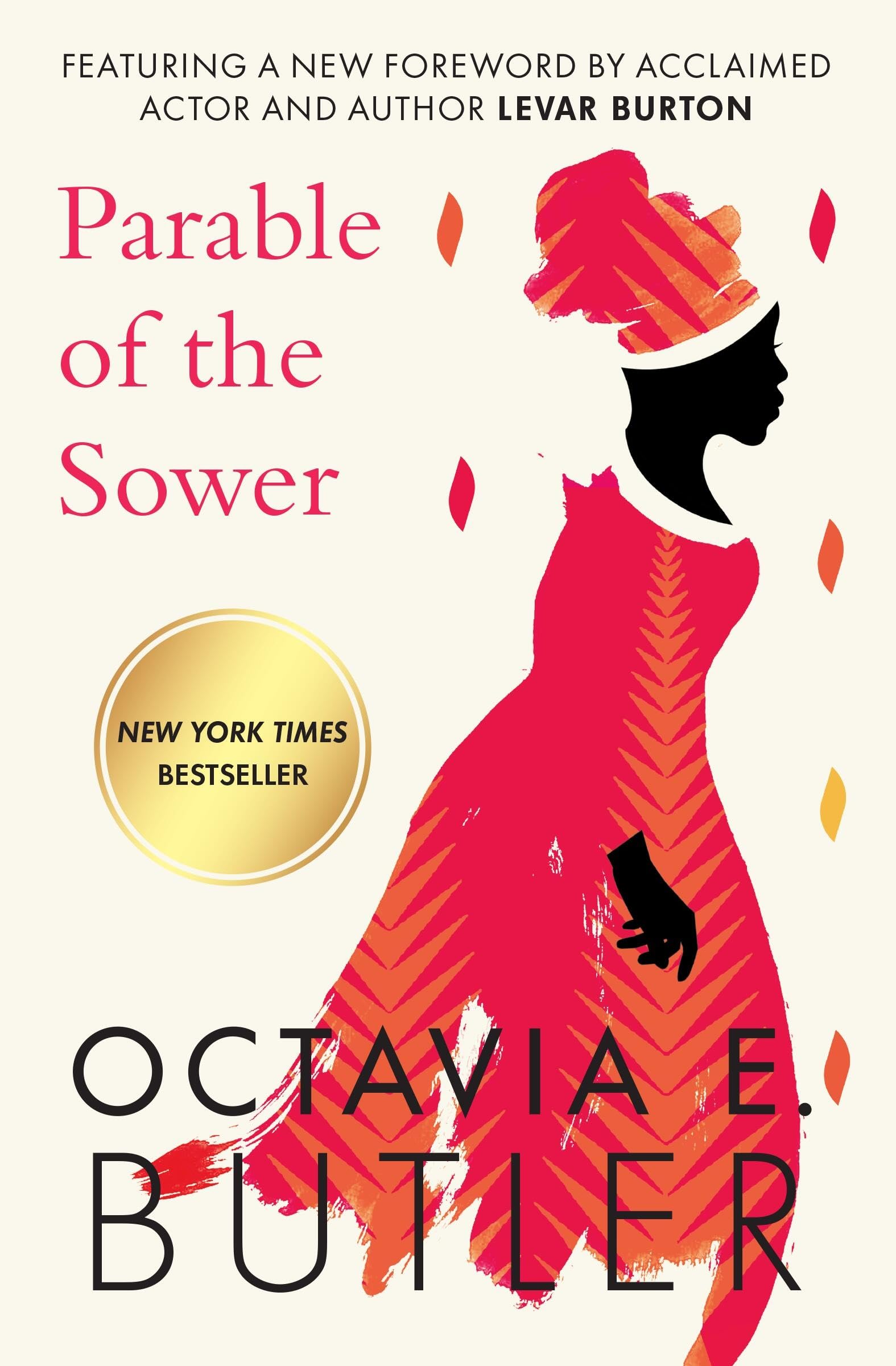 Parable of the Sower by Butler, Octavia E.