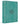 ESV Study Bible, Personal Size (Trutone, Turquoise, Emblem Design) by Crossway Bibles