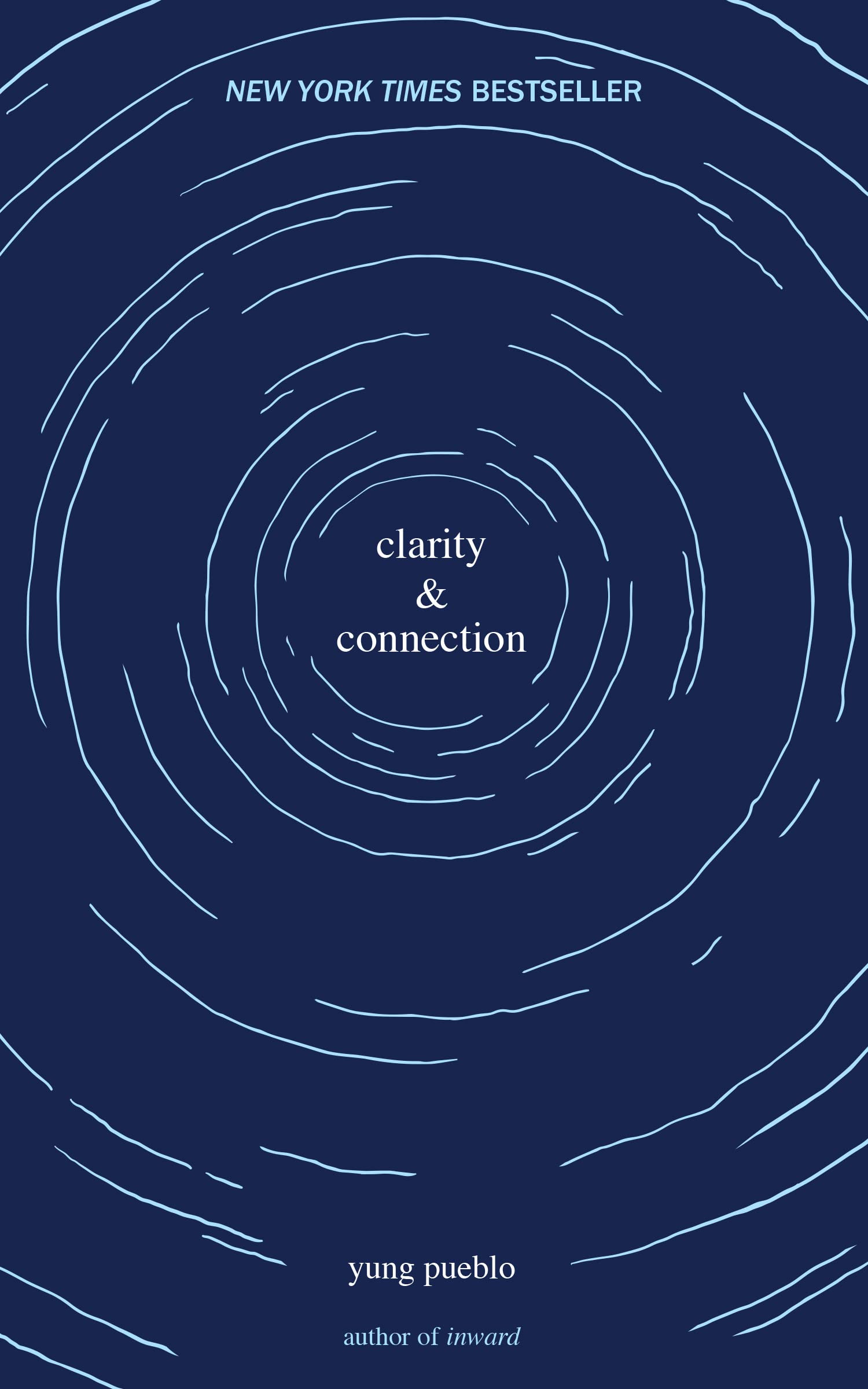 Clarity & Connection by Pueblo, Yung