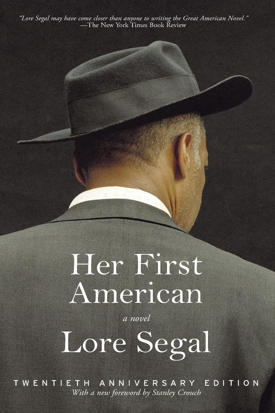 Her First American by Segal, Lore