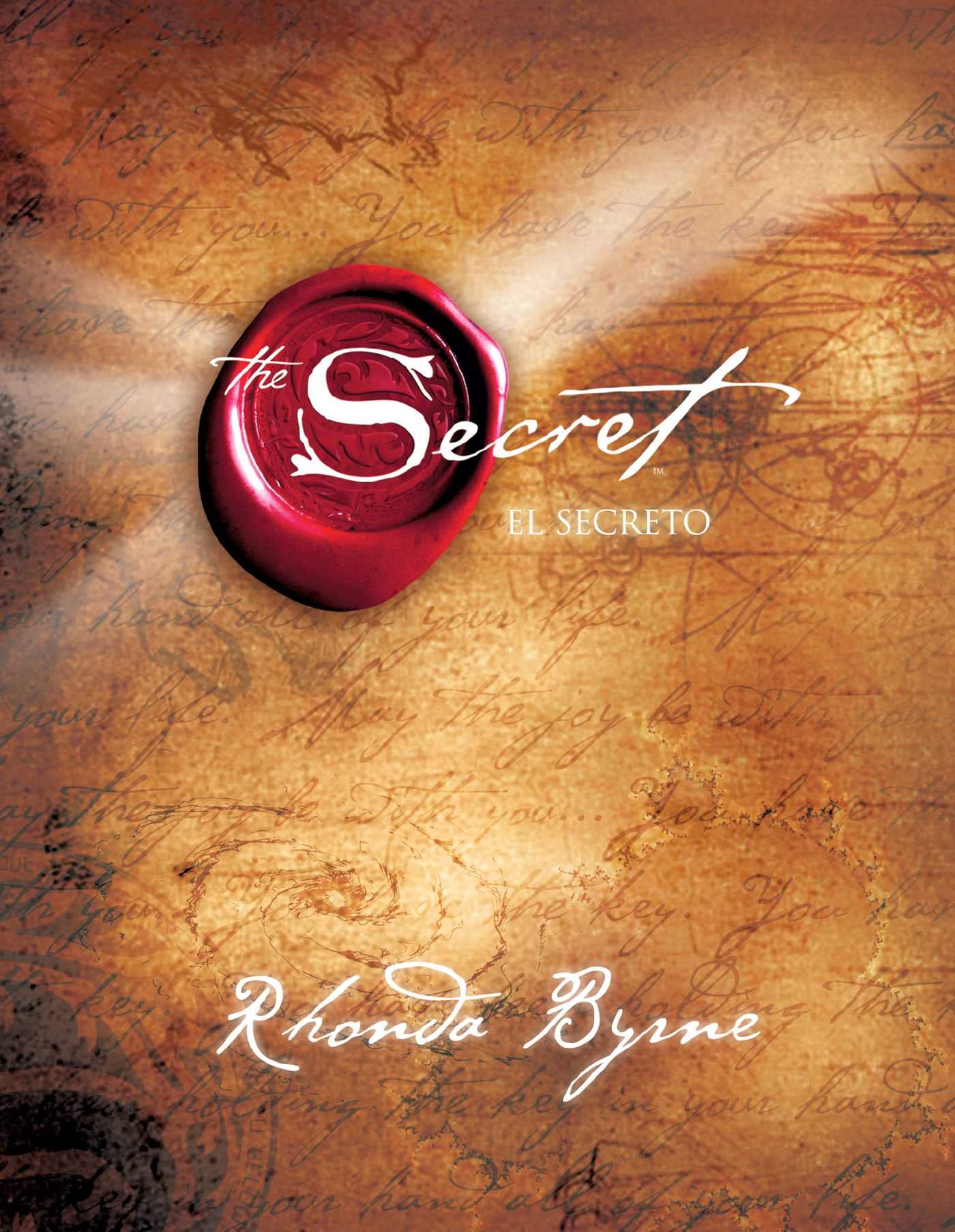 El Secreto (the Secret) by Byrne, Rhonda