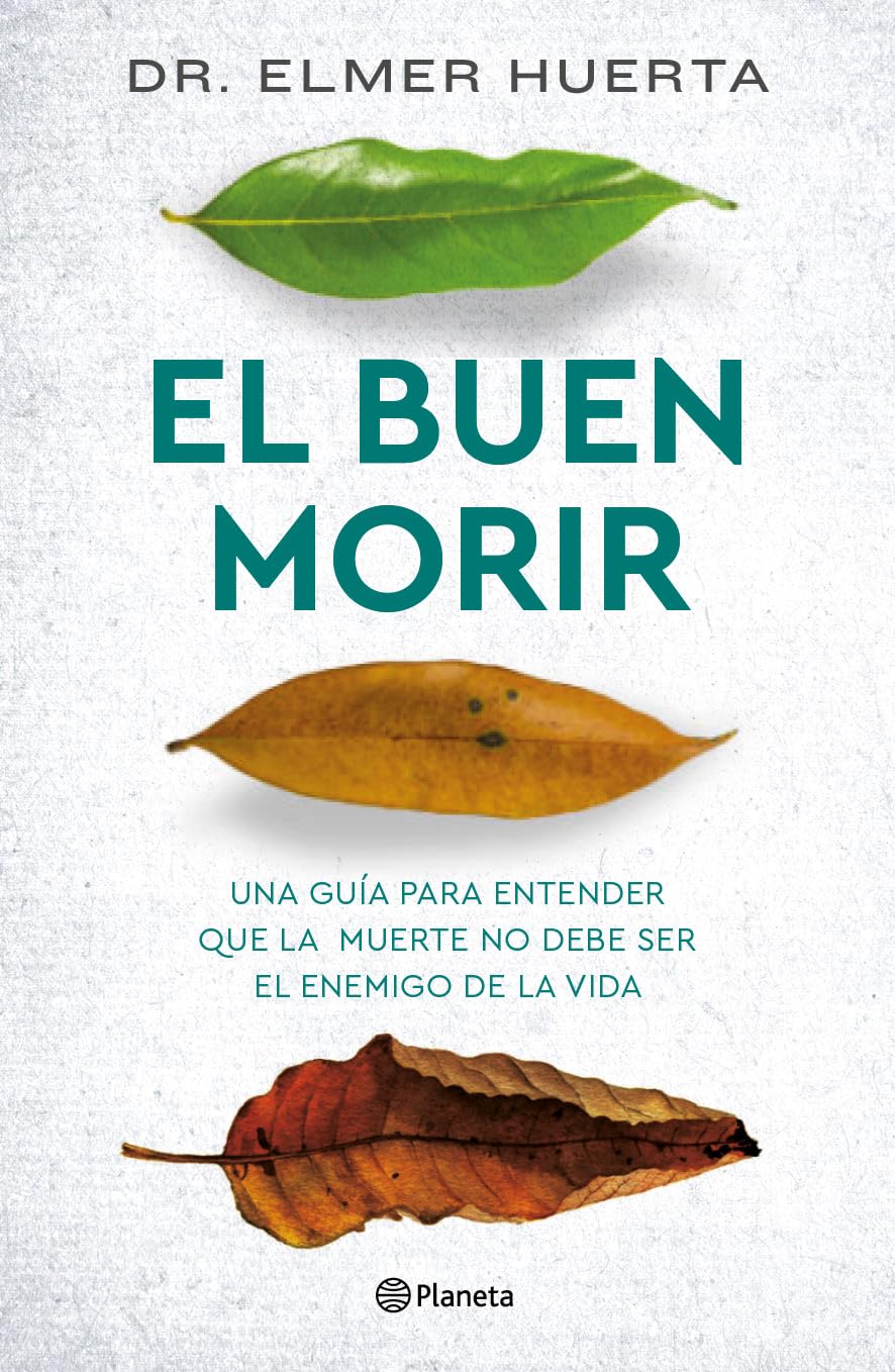 El Buen Morir by