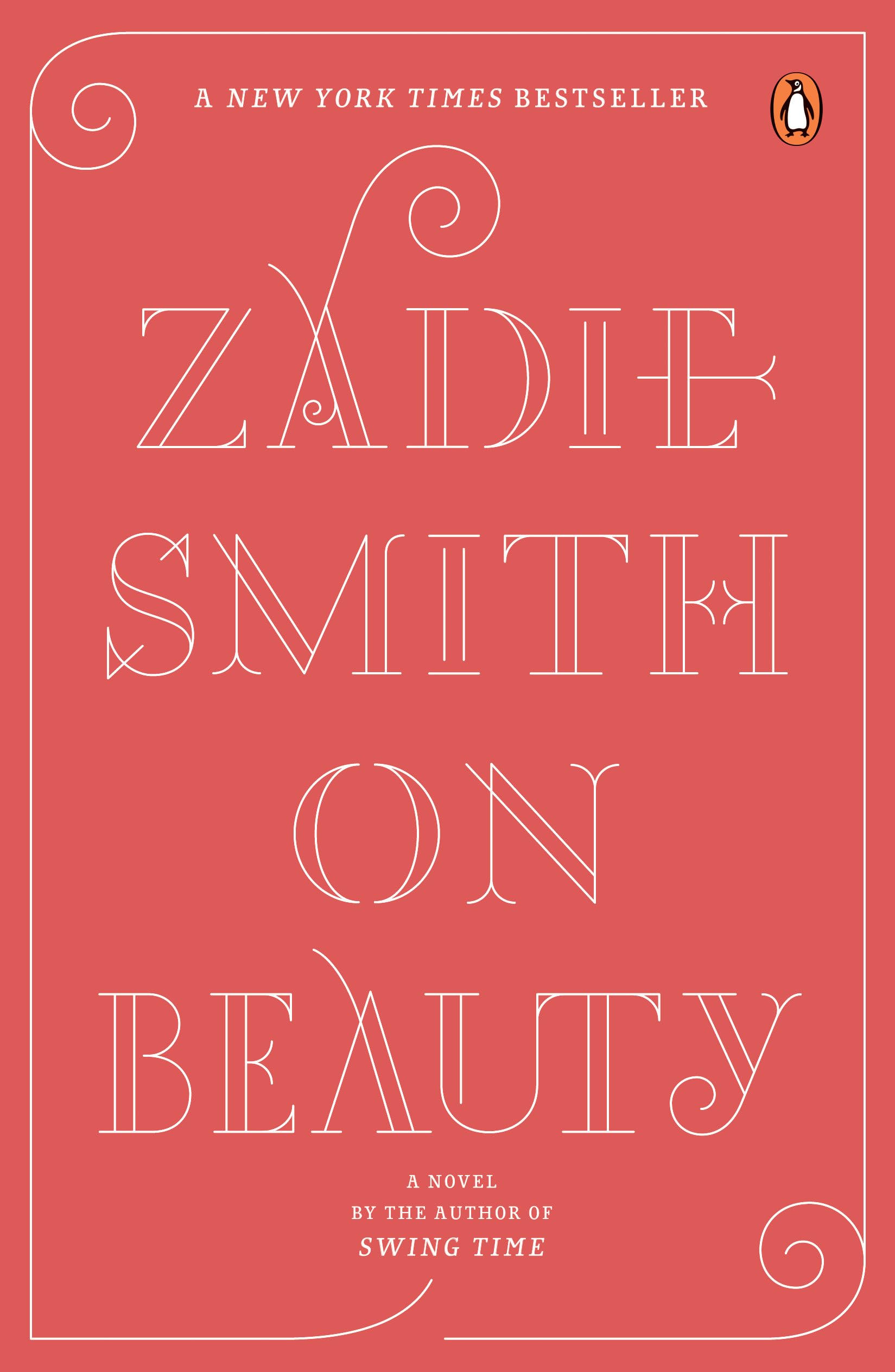 On Beauty by Smith, Zadie